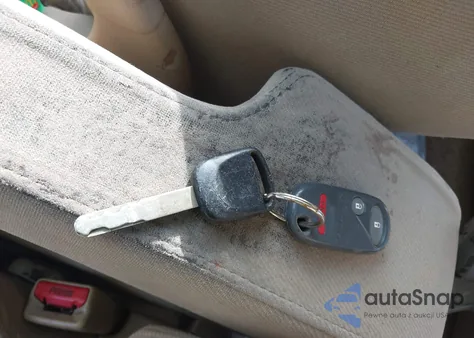 2004 Honda Civic Lx z USA, uszkodzony, nr VIN 2HGES16554H506239